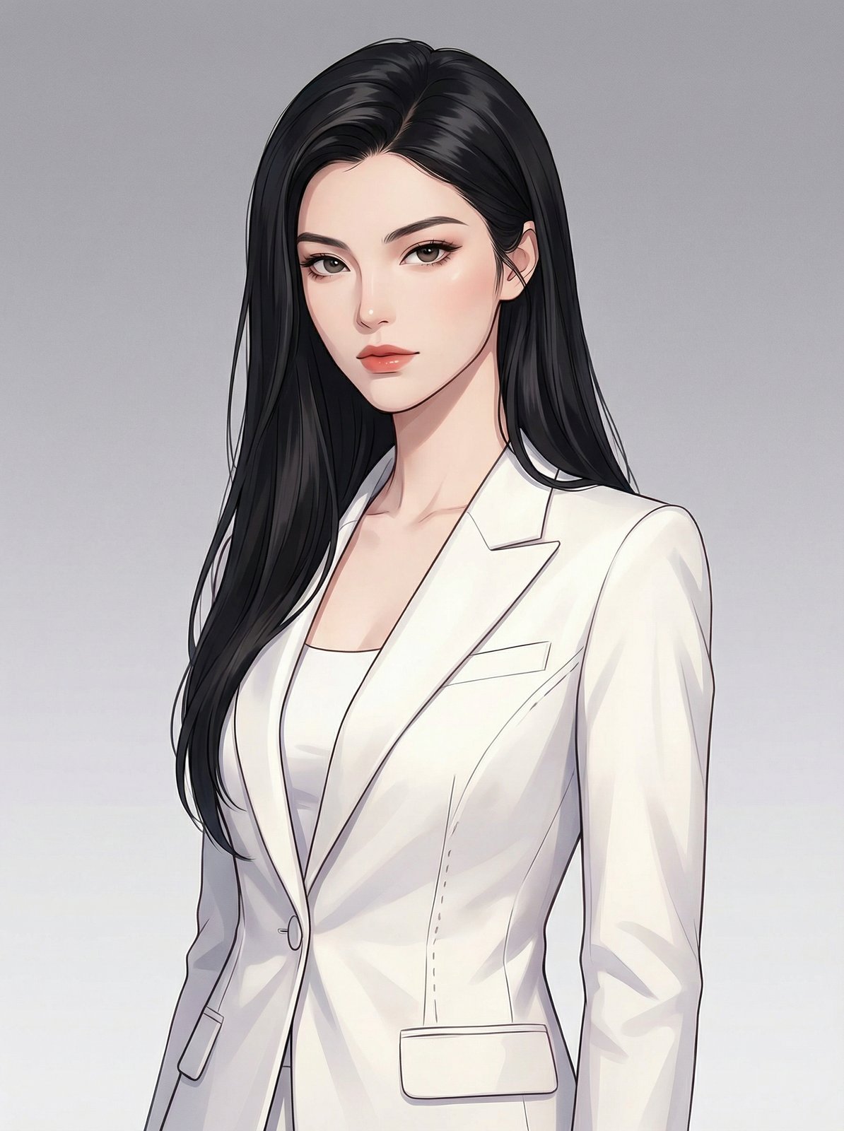 今日大赛传媒达人何穗