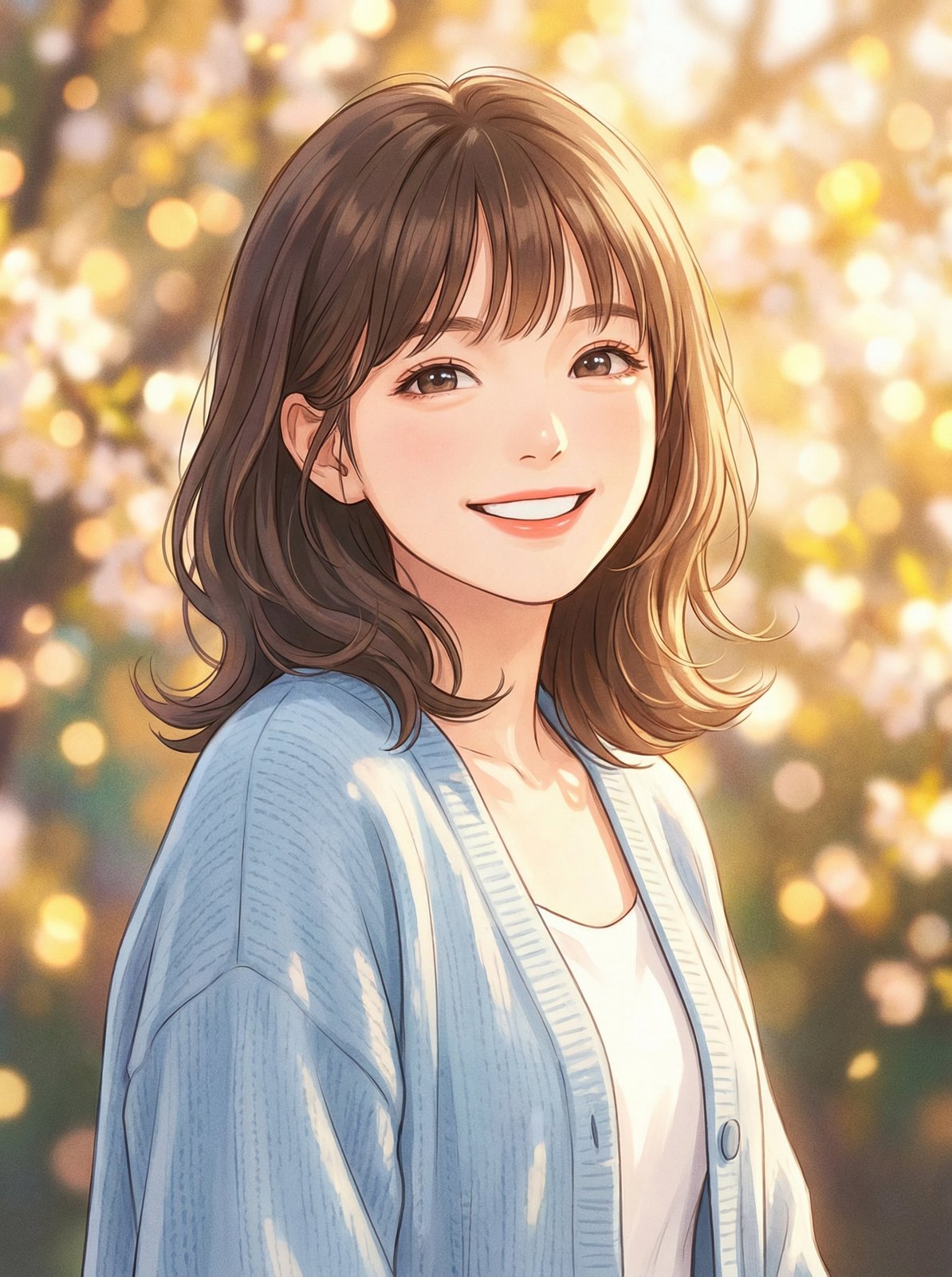 今日大赛传媒达人黄灿灿